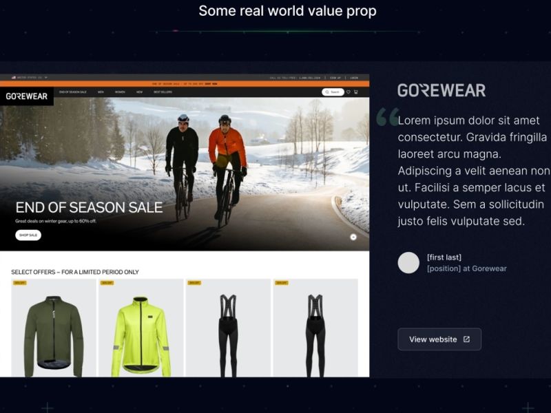 Technoretail - BigCommerce lancia Catalyst per creare negozi online in modo semplice 